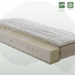 Materasso in lattice BAMBOO