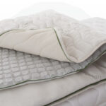 Topper in micromolle