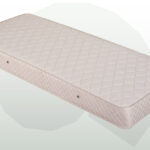 Materasso a molle classico BOXATO SFODERABILE