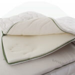 Topper in visco elastico