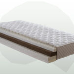 Materasso in lattice BIOPEDIC