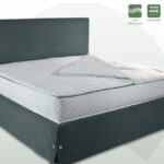 Materasso a molle indipendenti COMFORT