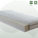 Materasso in lattice MEDIWASH