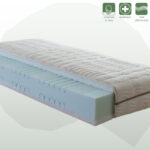 Materasso Foam System ONDA